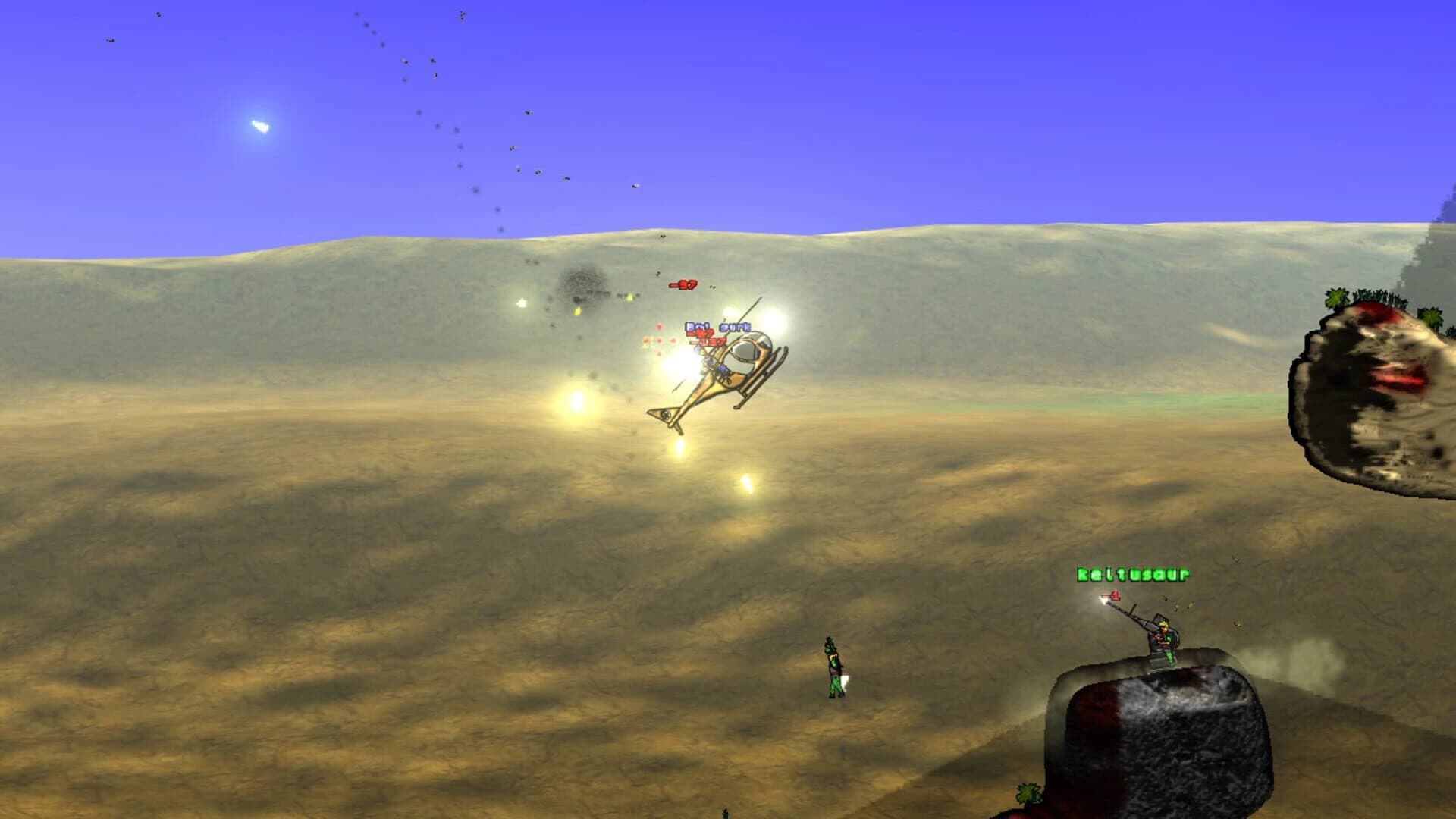 Strid screenshot 4