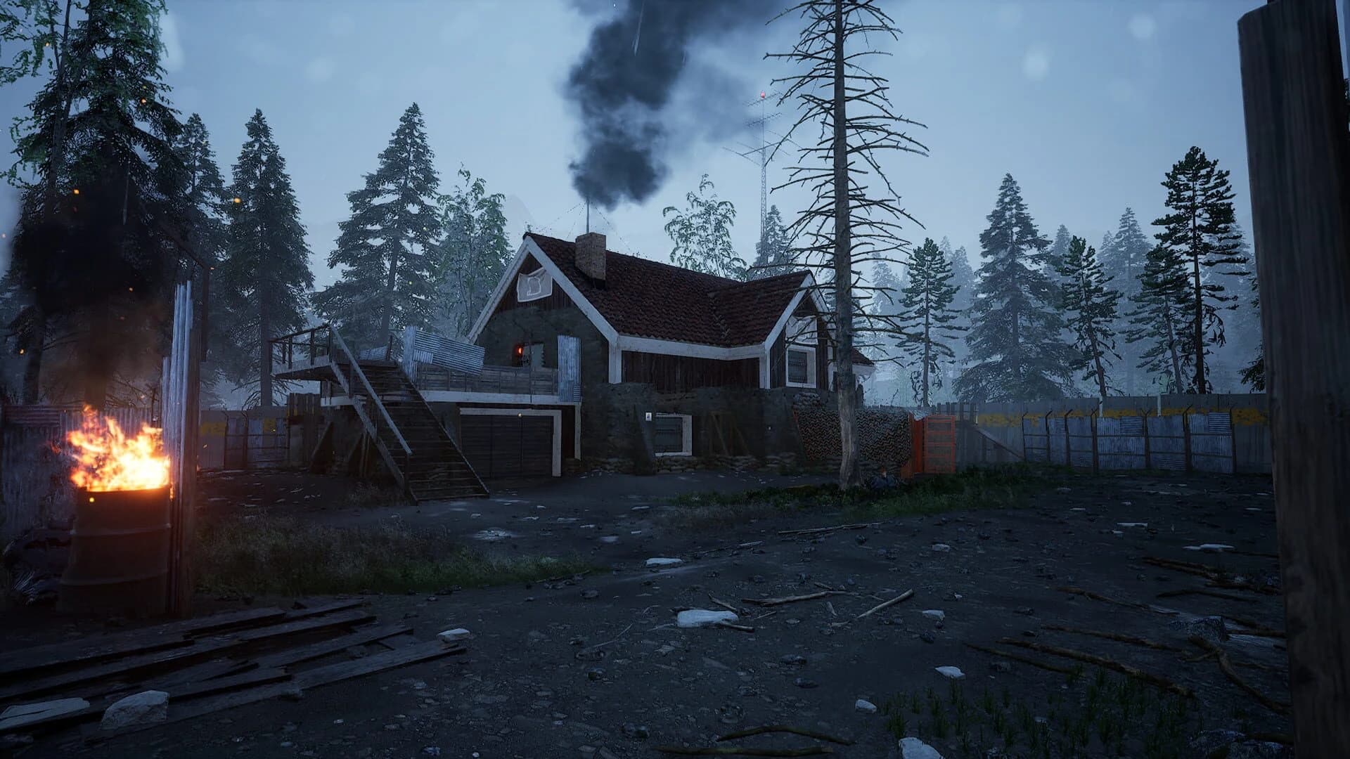 Striden screenshot 3