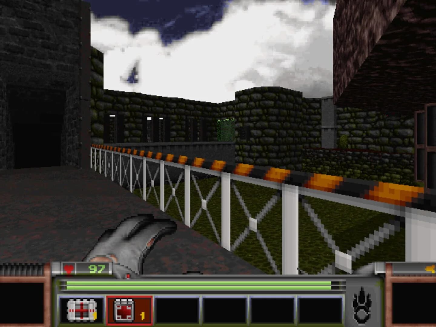 Strife: Quest for the Sigil screenshot 5