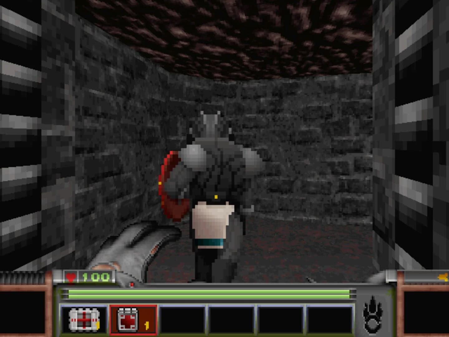 Strife: Quest for the Sigil screenshot 4