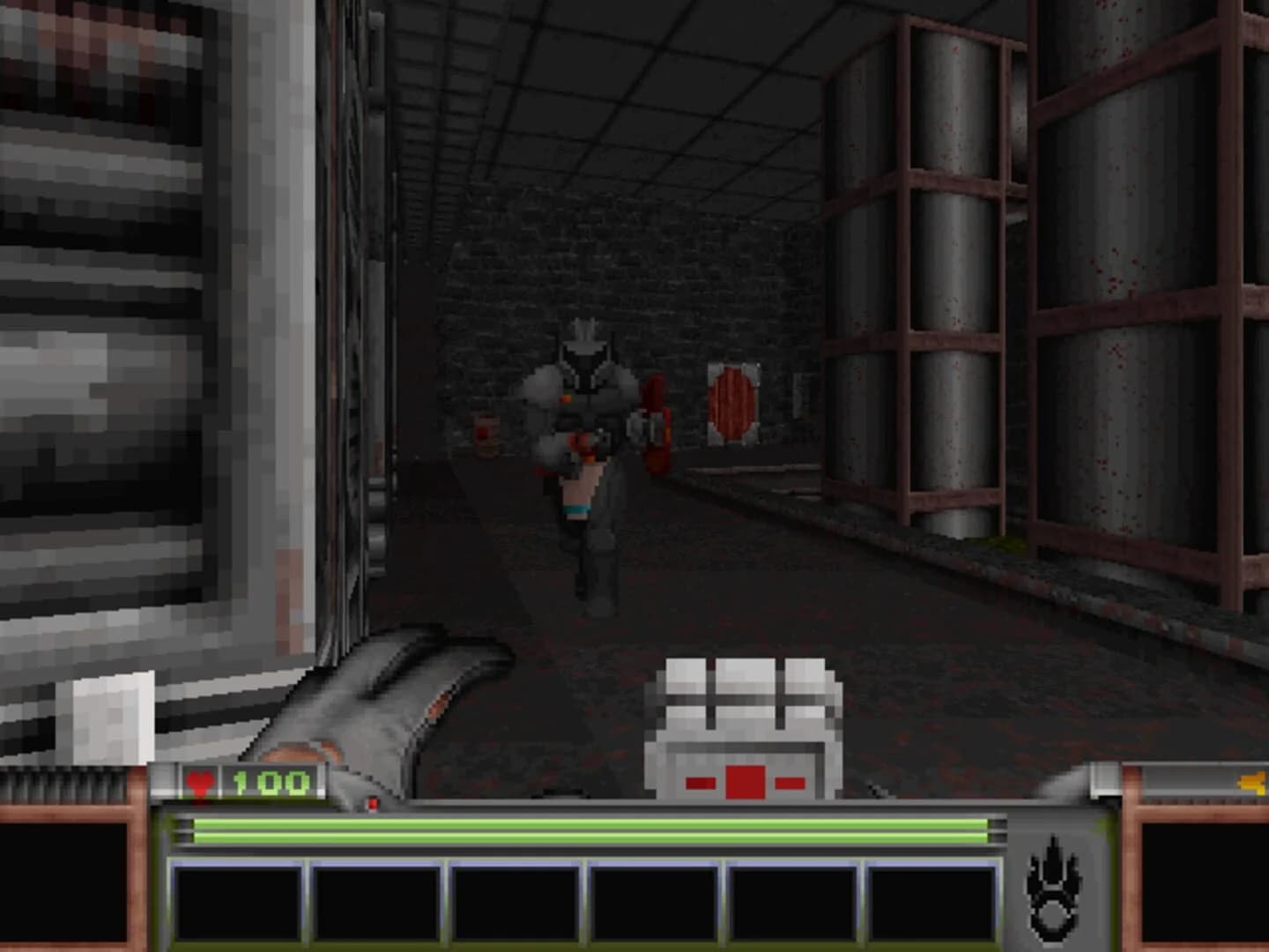 Strife: Quest for the Sigil screenshot 3