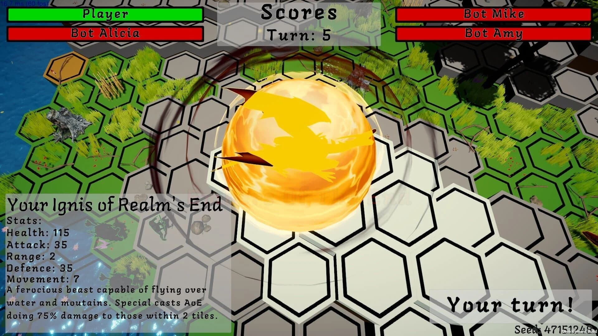 Strife: The Expanse screenshot 4