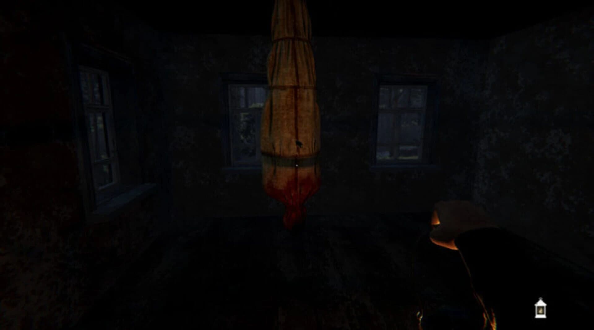 Strigoi screenshot 5