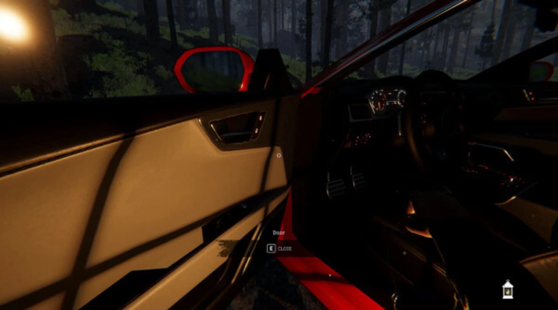 Strigoi screenshot 3
