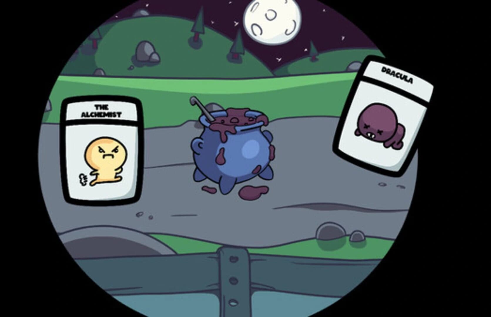 Strigoi Town screenshot 5