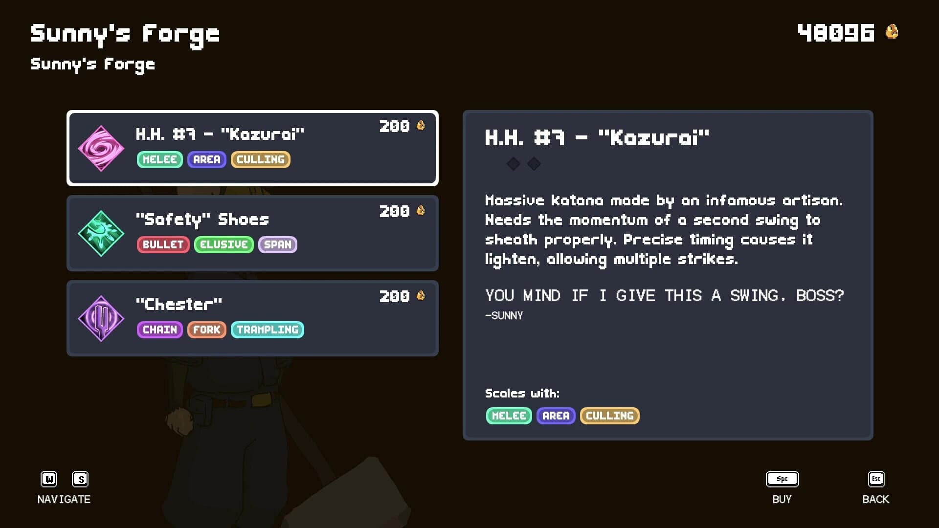 Strik-9 screenshot 5