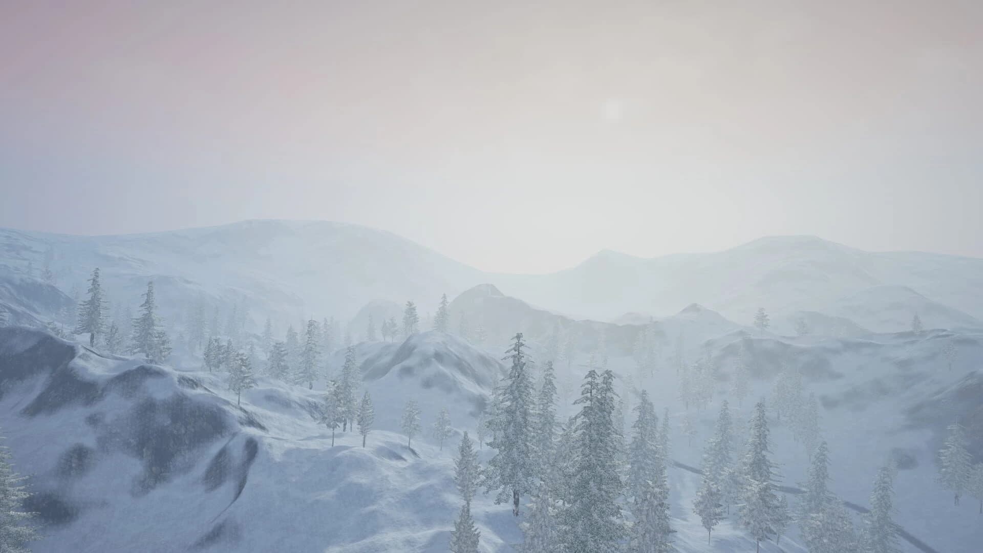 Strike Force: Arctic Storm screenshot 3