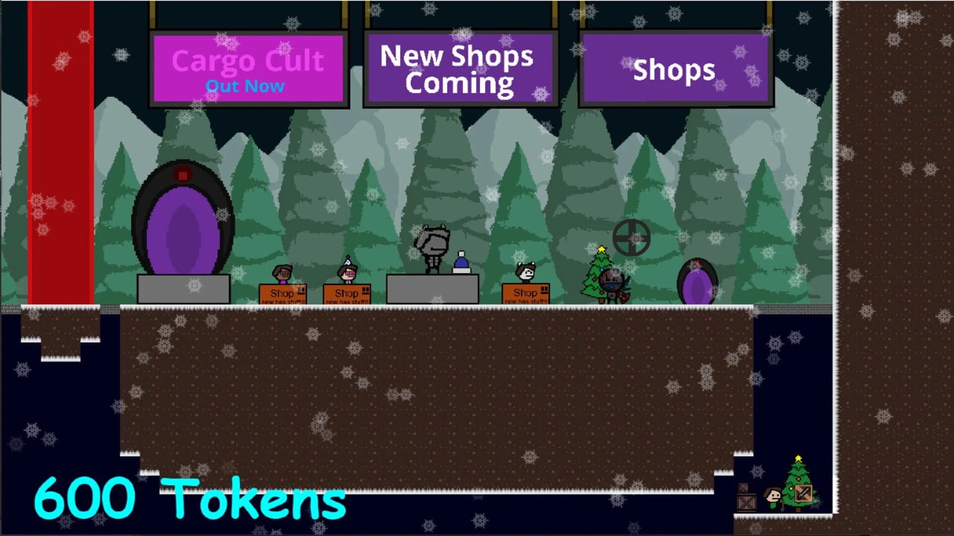 Strike Master Apocalypse screenshot 4