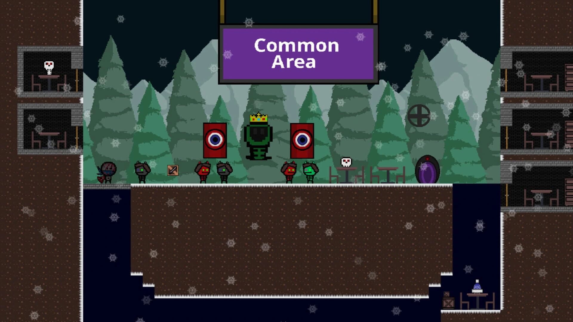 Strike Master Apocalypse screenshot 3