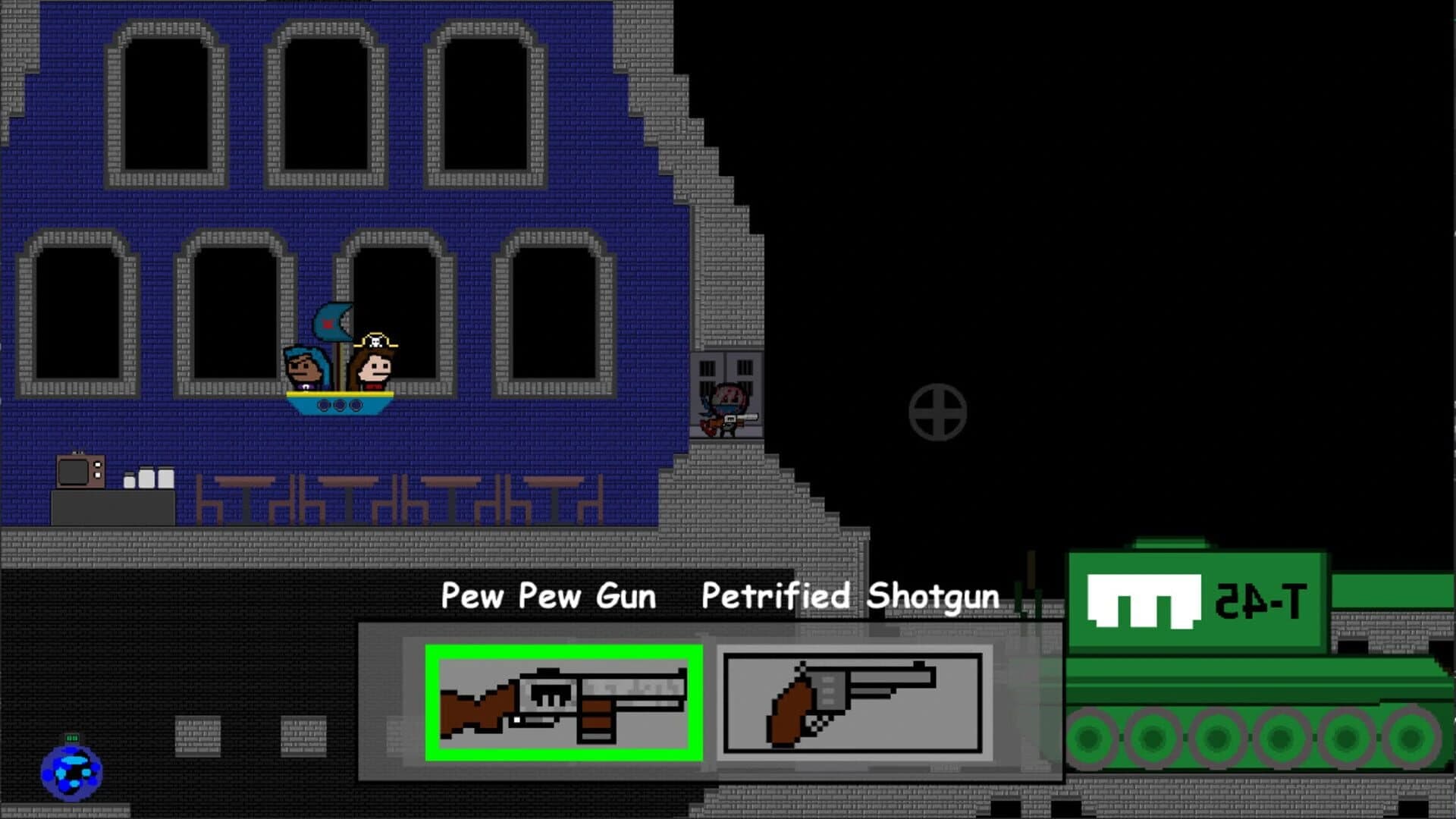 Strike Master Apocalypse screenshot 5