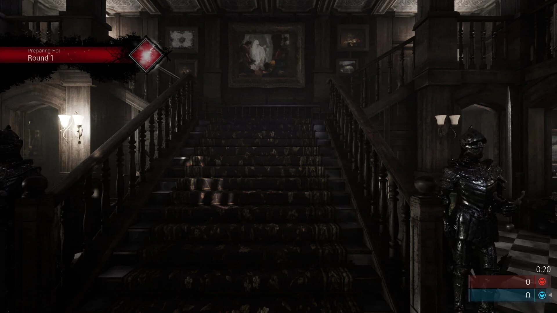 Strike of Horror screenshot 4
