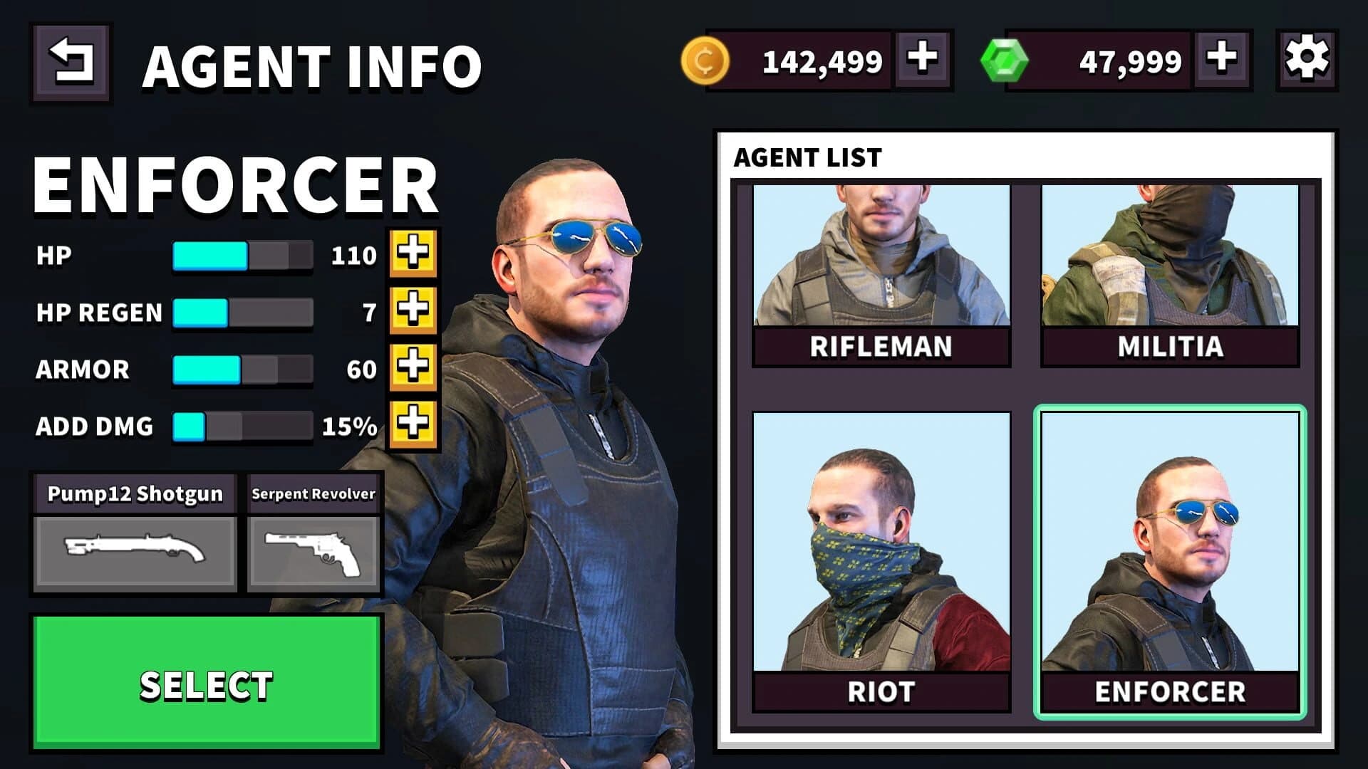 Strike Ops screenshot 2