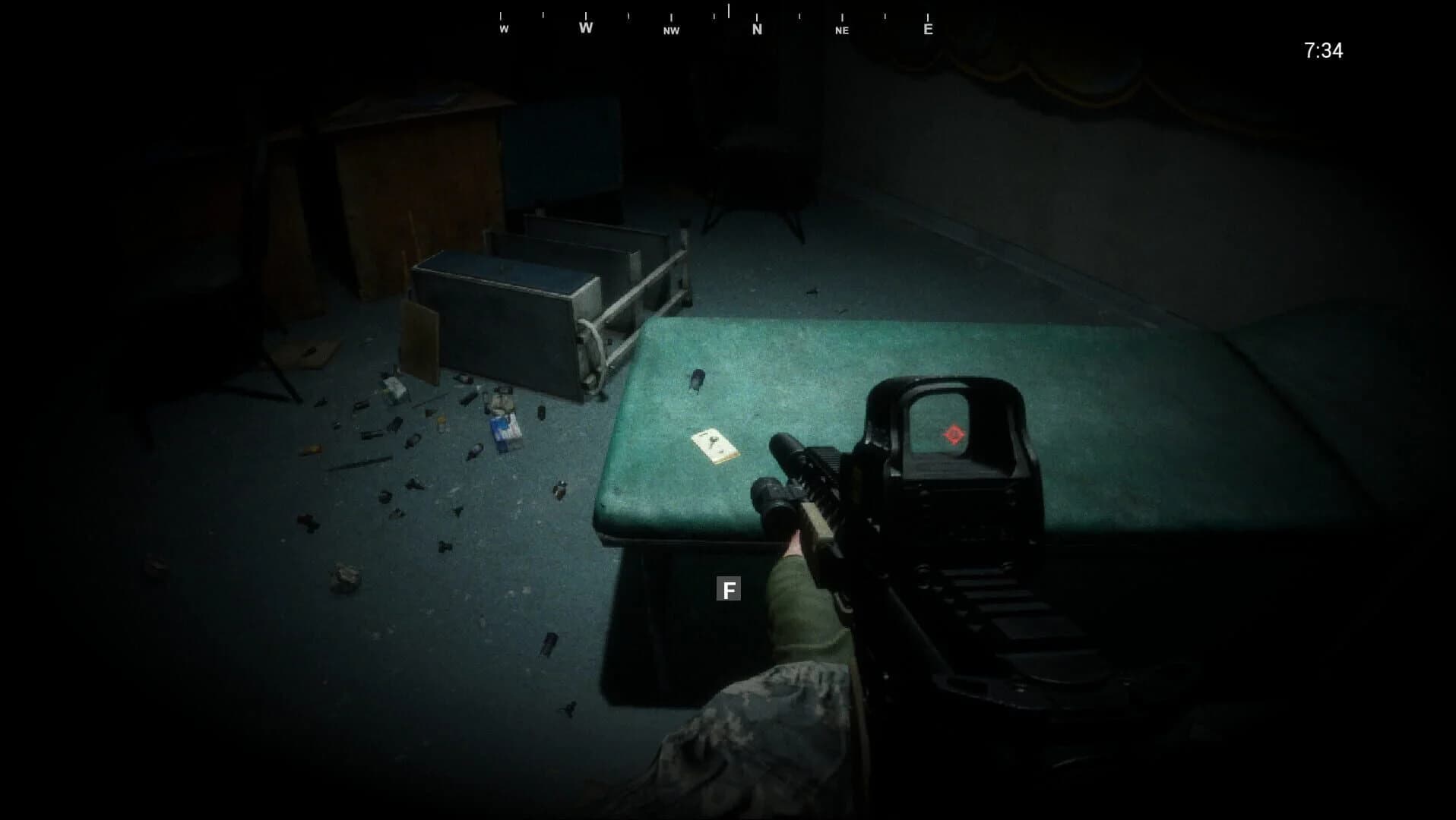Strike Team Delta screenshot 5