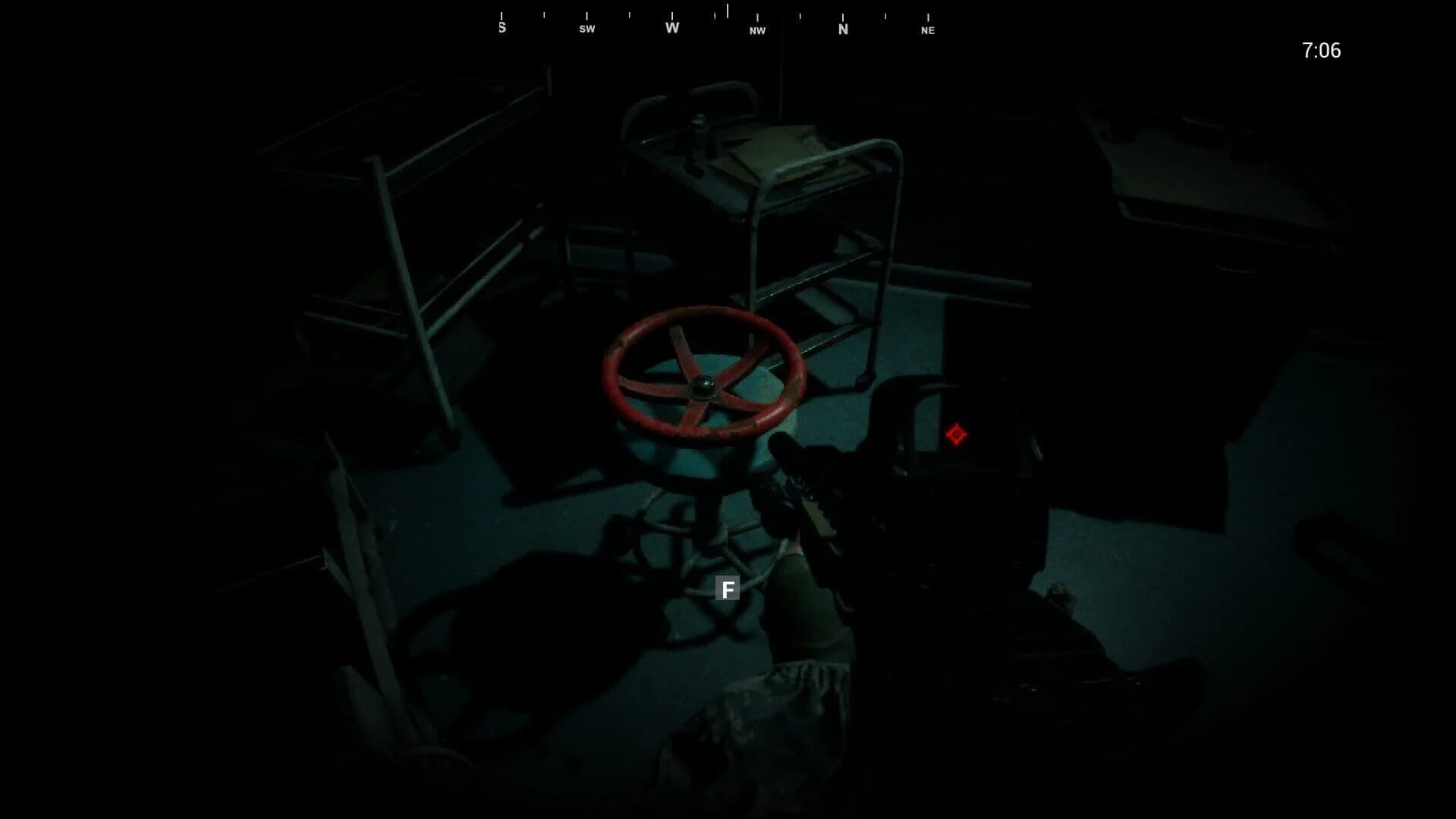 Strike Team Delta screenshot 4