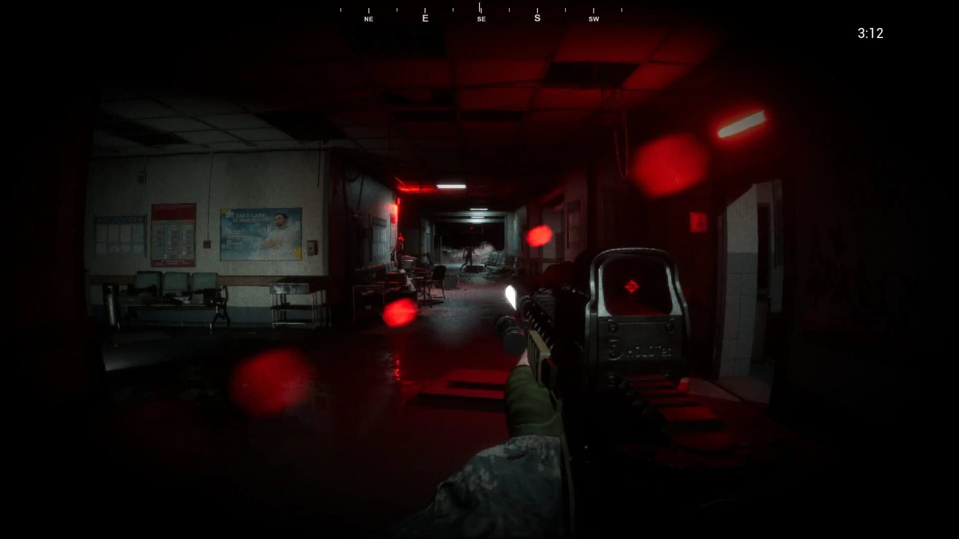 Strike Team Delta screenshot 2