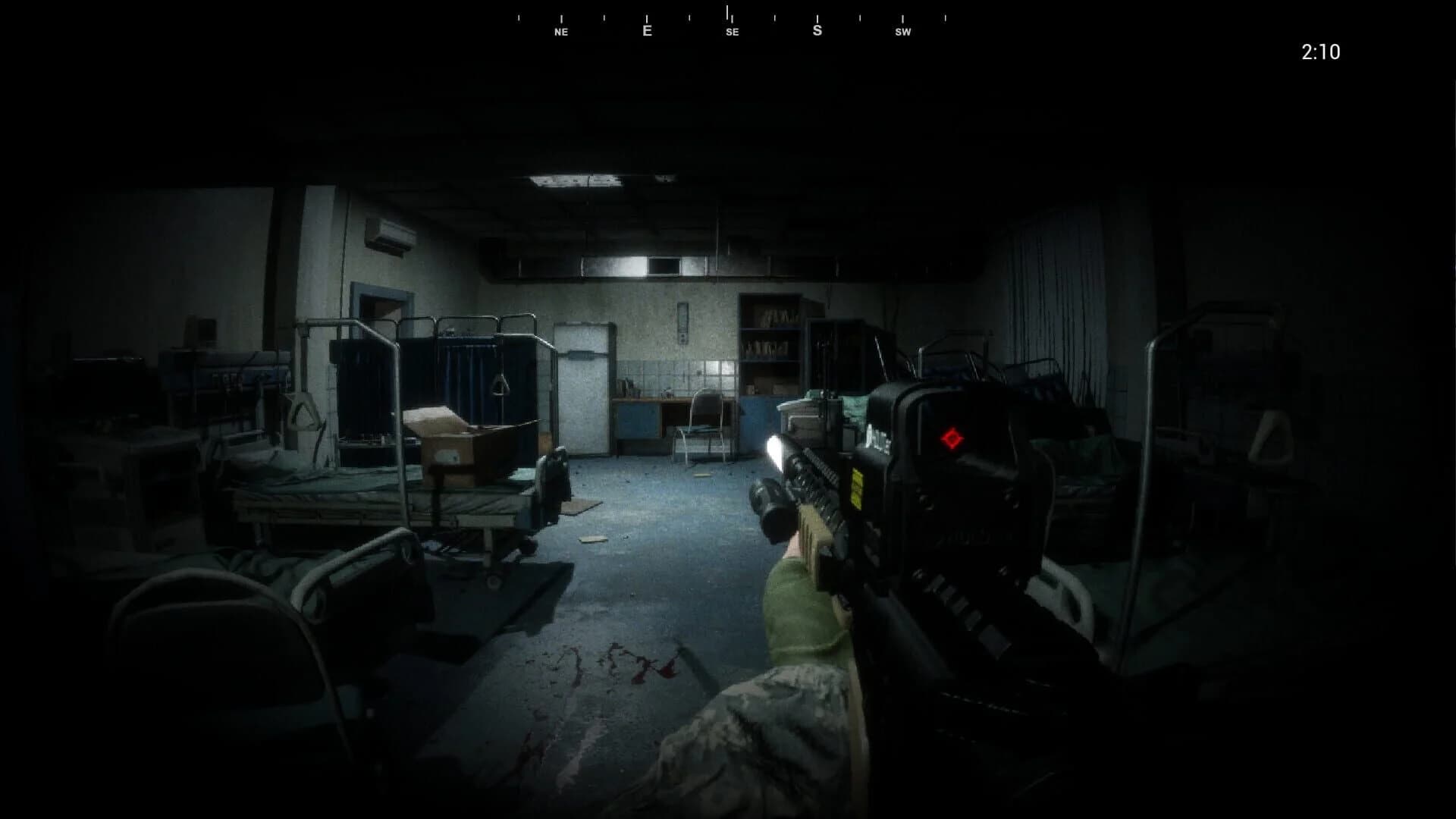 Strike Team Delta screenshot 3