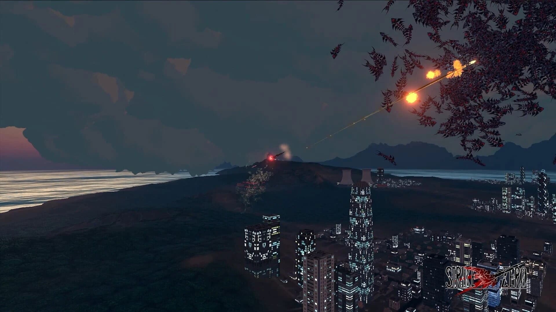 Strike Zero screenshot 4