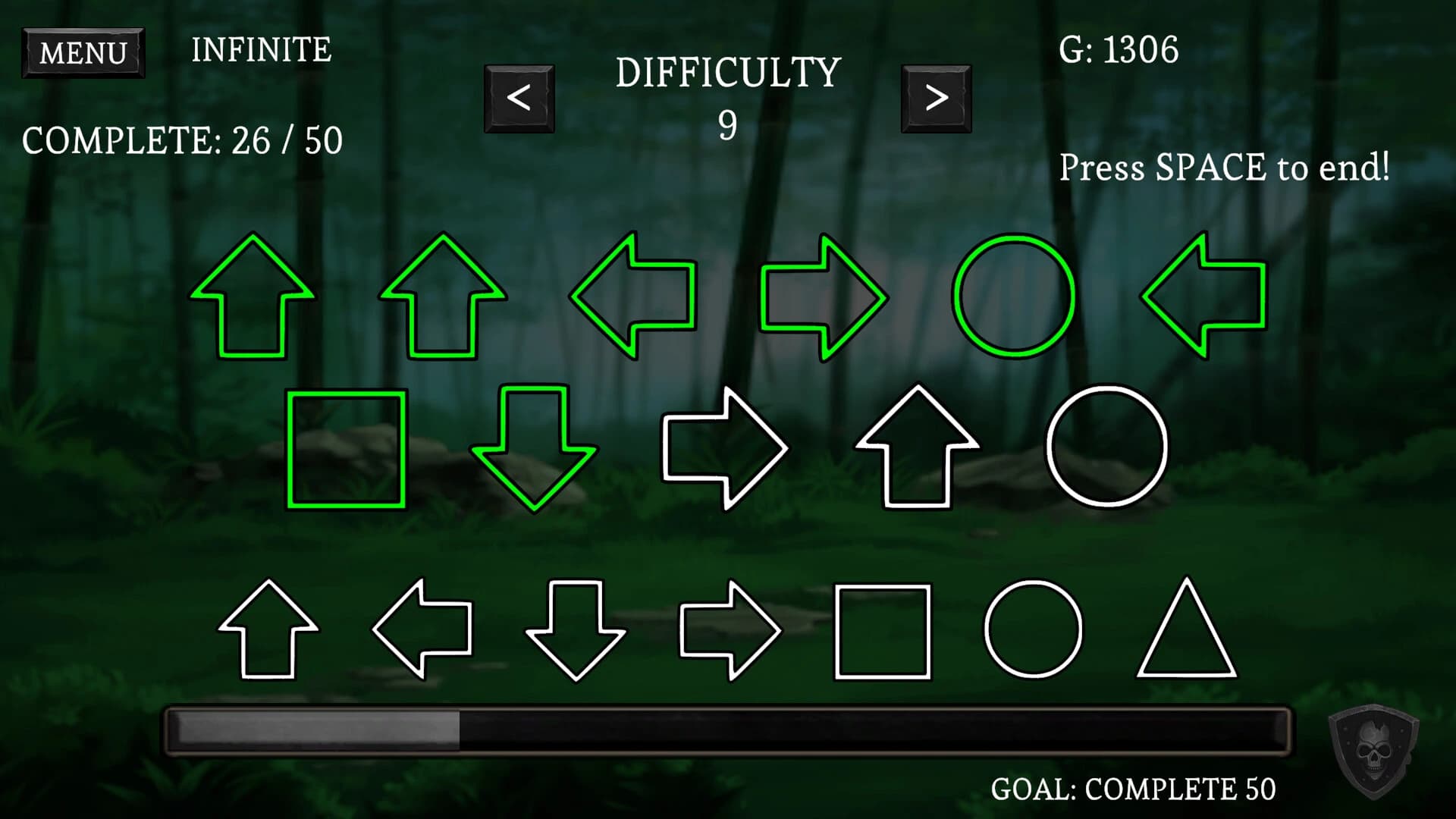 Striker Hero screenshot 4