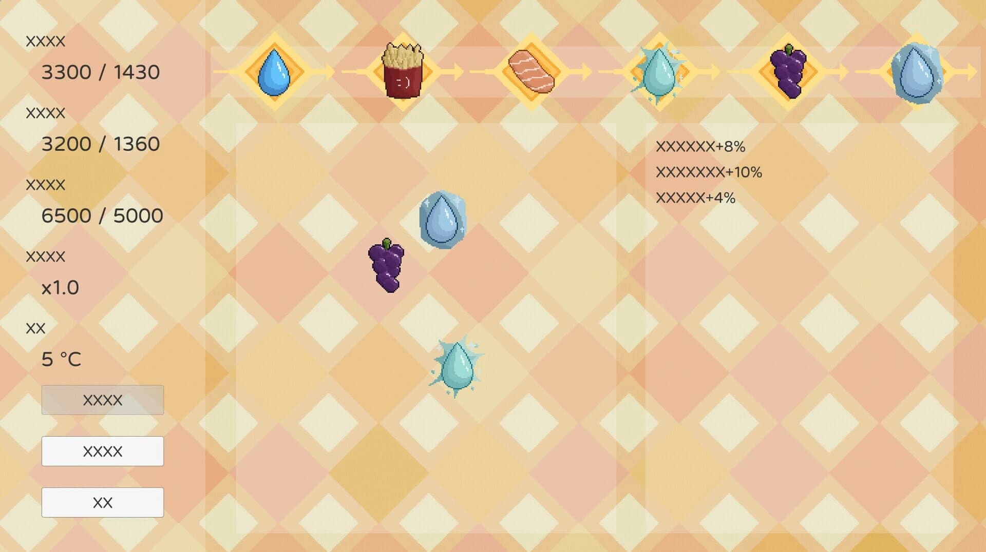 Striking Wine screenshot 5