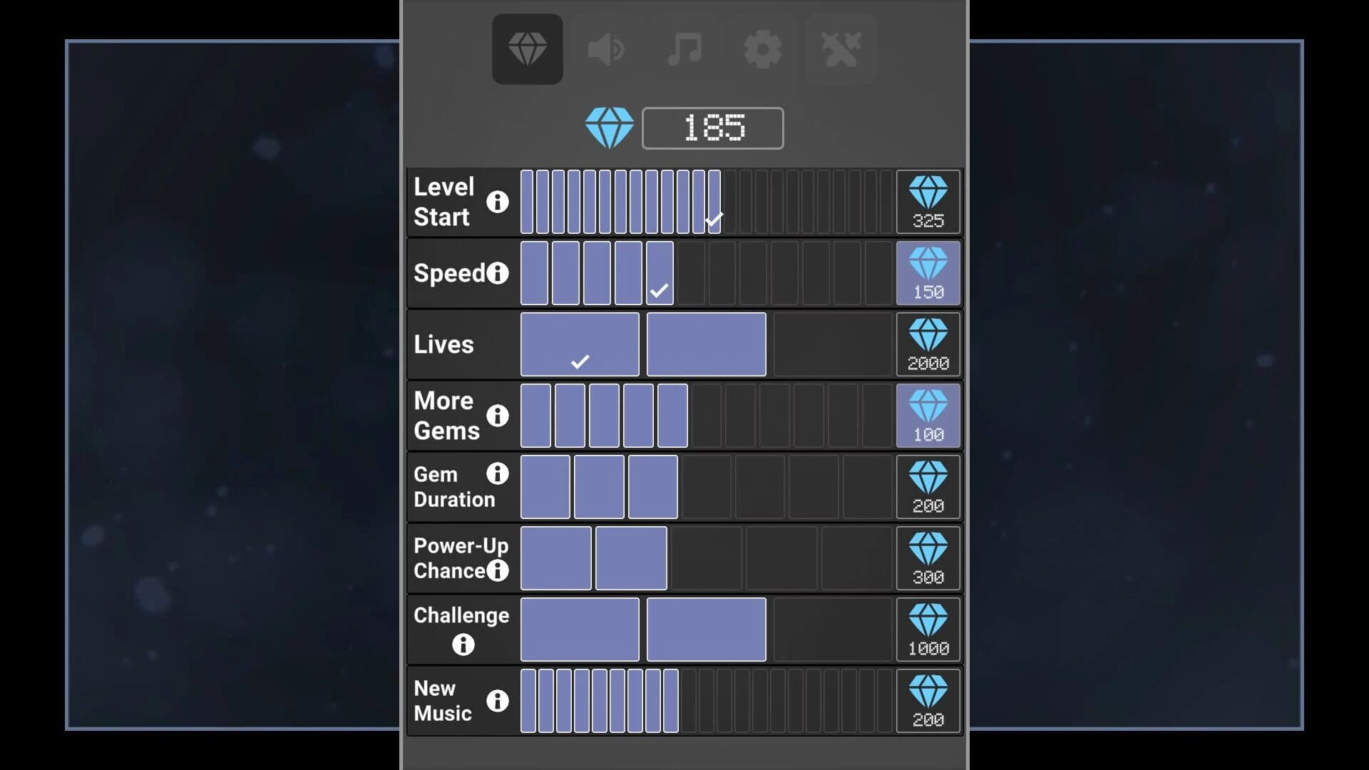 String Along screenshot 3