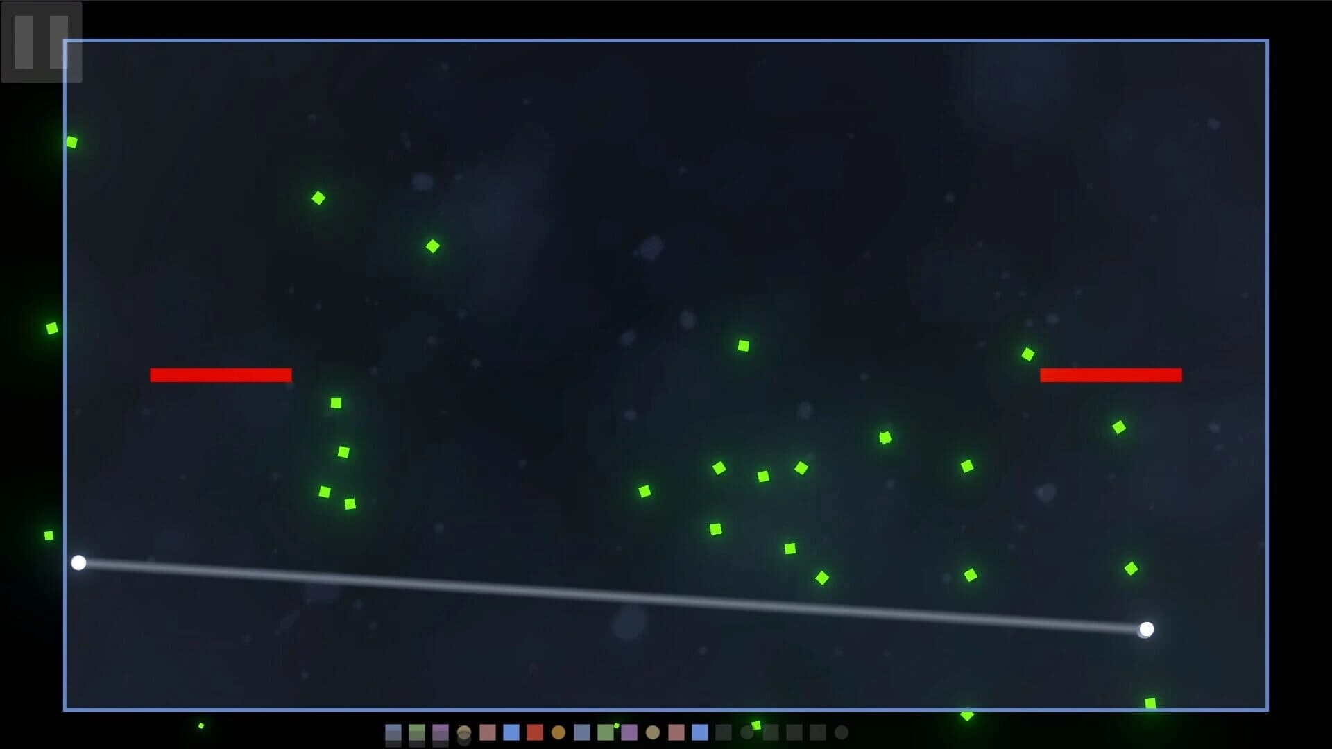 String Along screenshot 2
