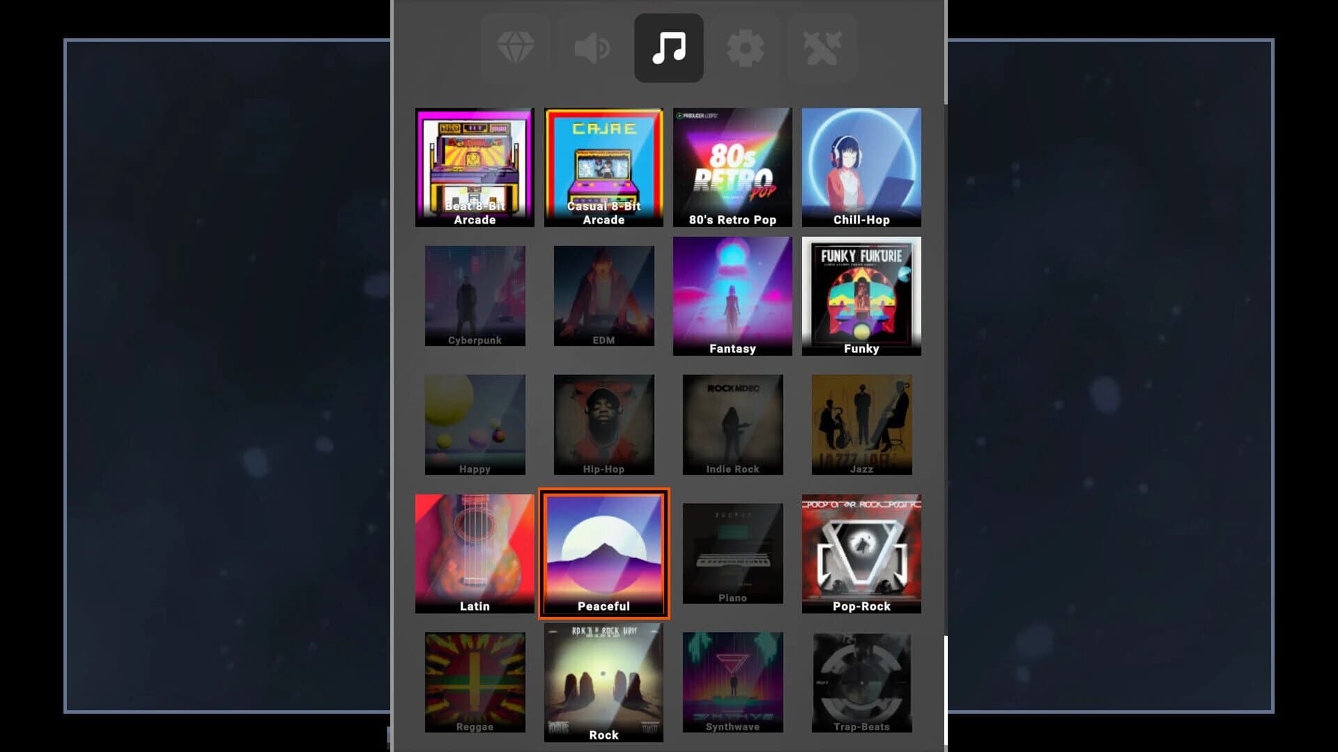 String Along screenshot 4