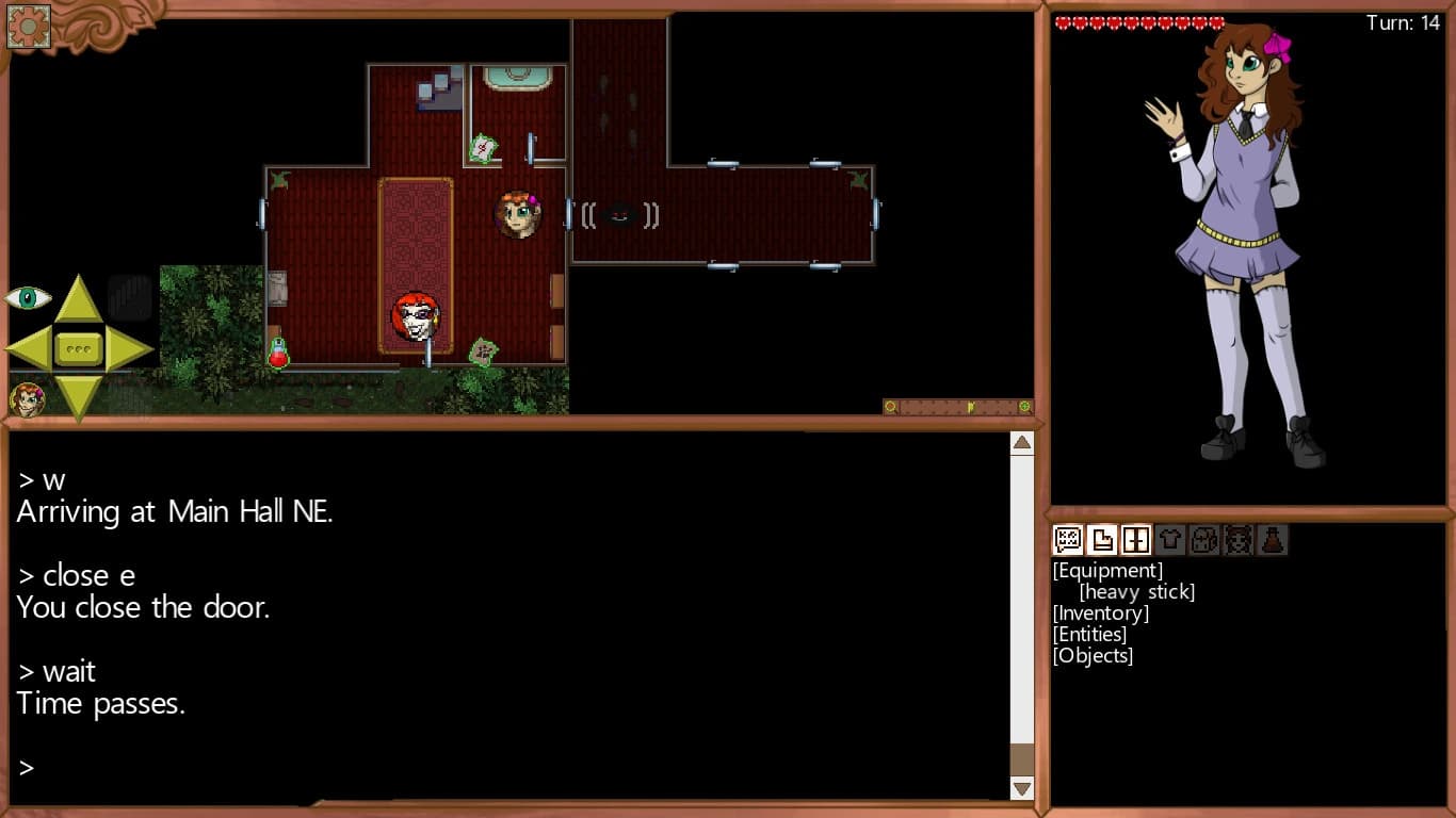 String Tyrant screenshot 2