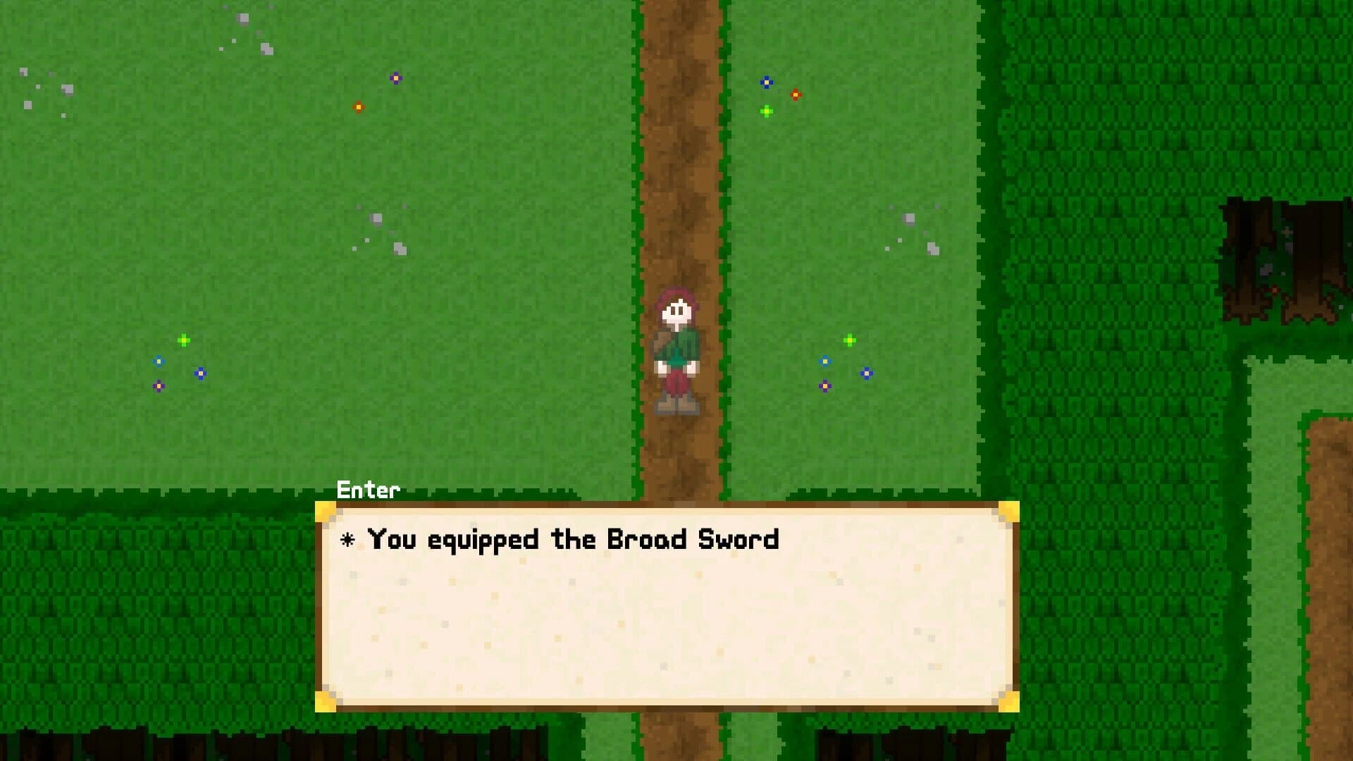 Strings of Divinity: The Spell Plague screenshot 3