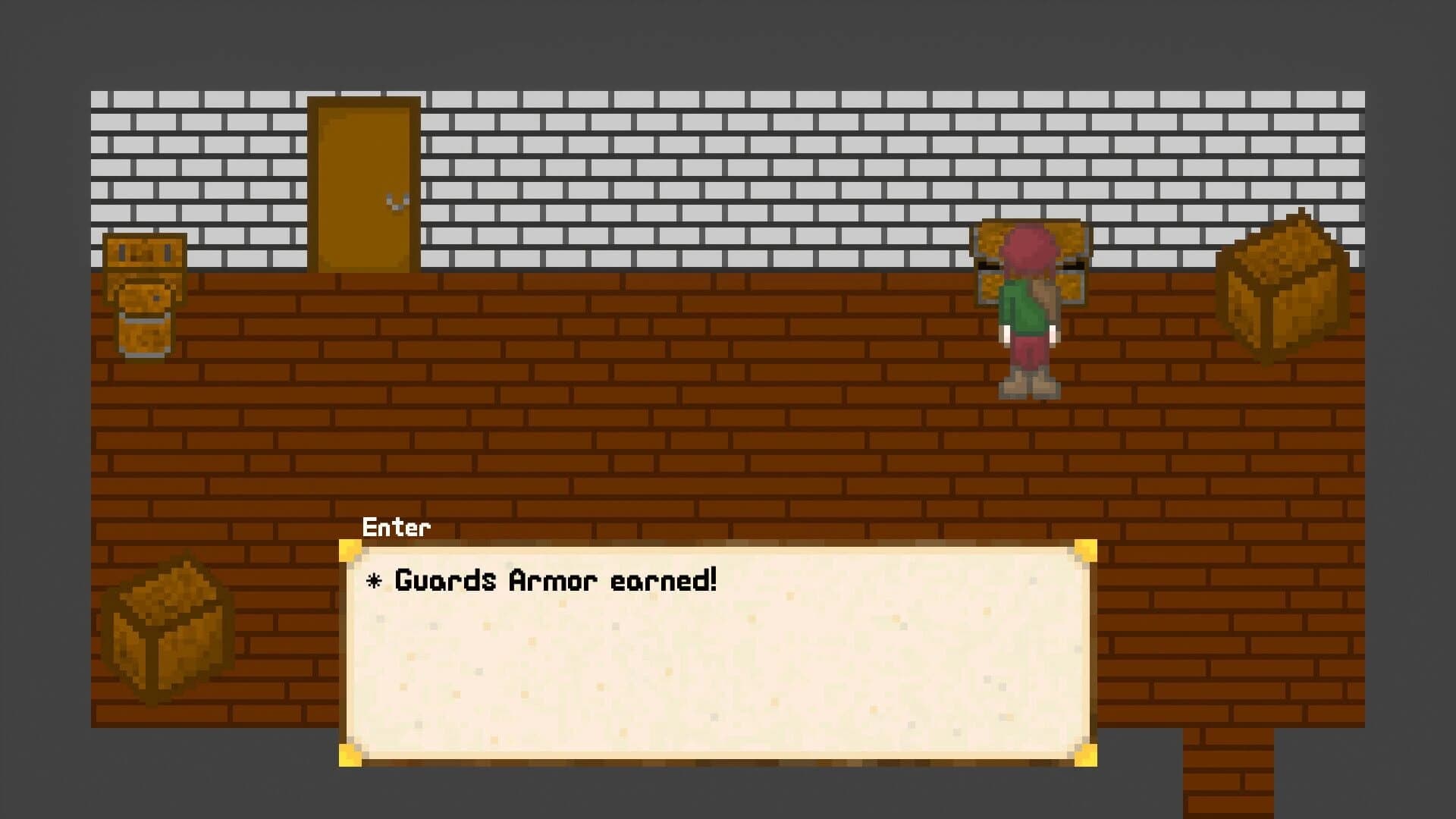 Strings of Divinity: The Spell Plague screenshot 4