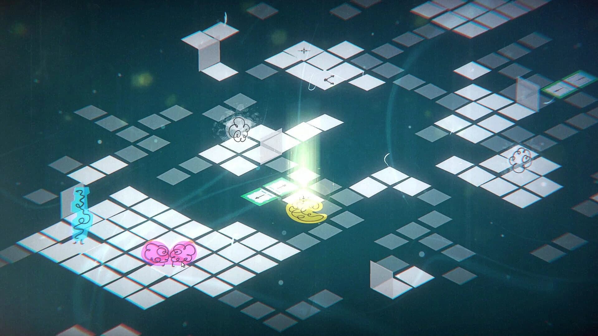 Strings Theory screenshot 1