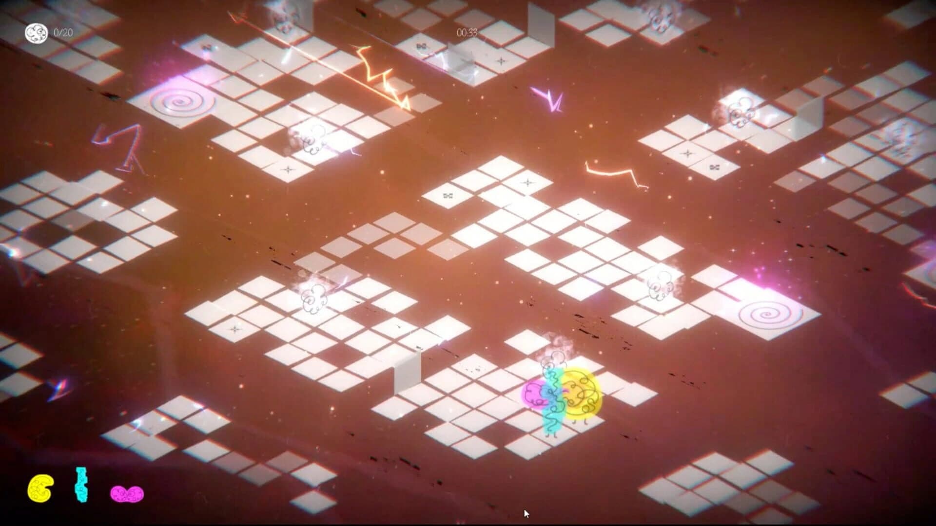 Strings Theory screenshot 4