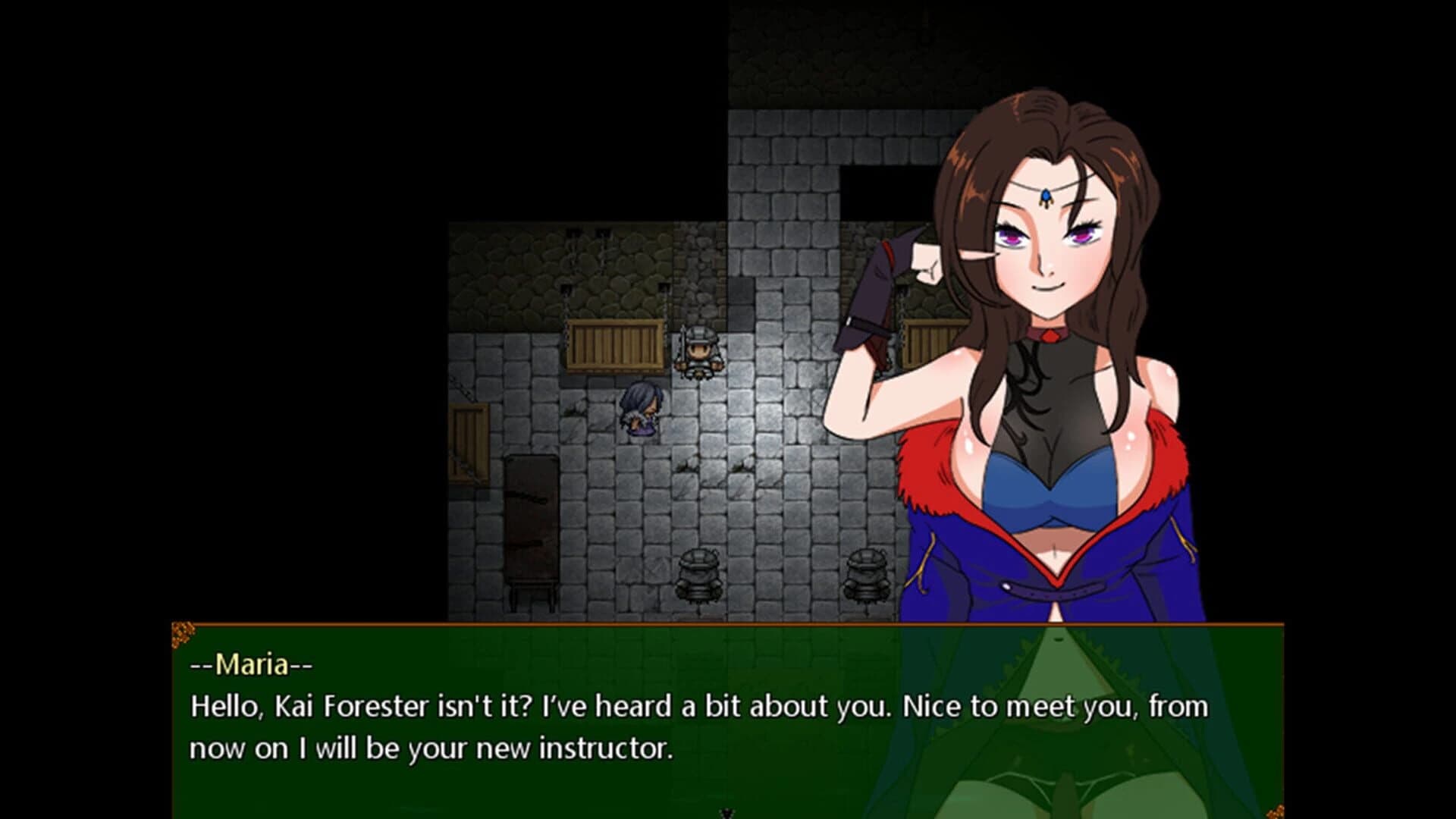 Strip Card Duel screenshot 4
