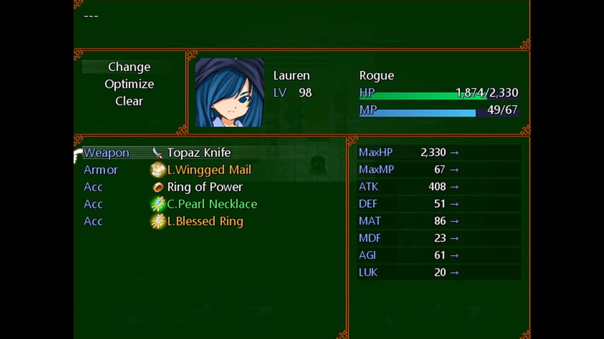 Strip Card Duel screenshot 1