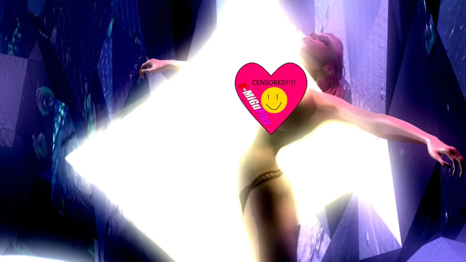 Stripper Anya: Demon Slayer screenshot 4