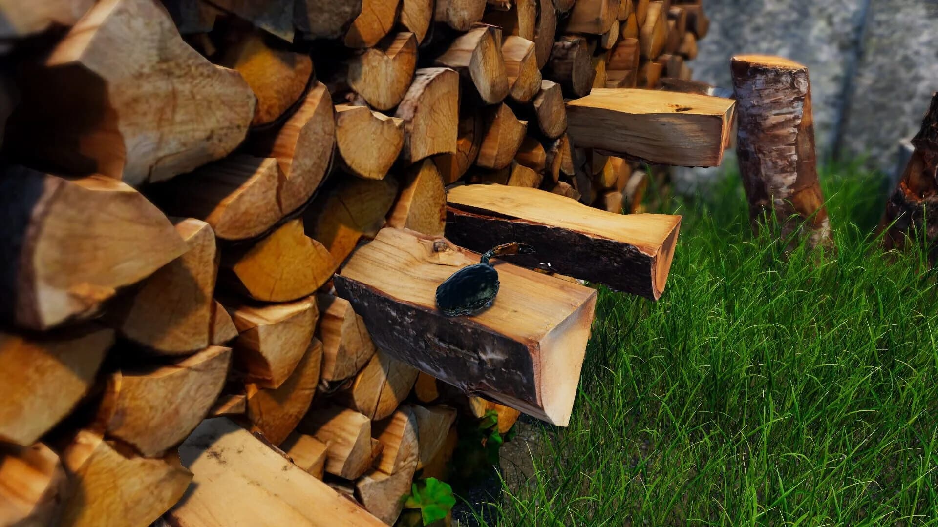 Strong Crab screenshot 4