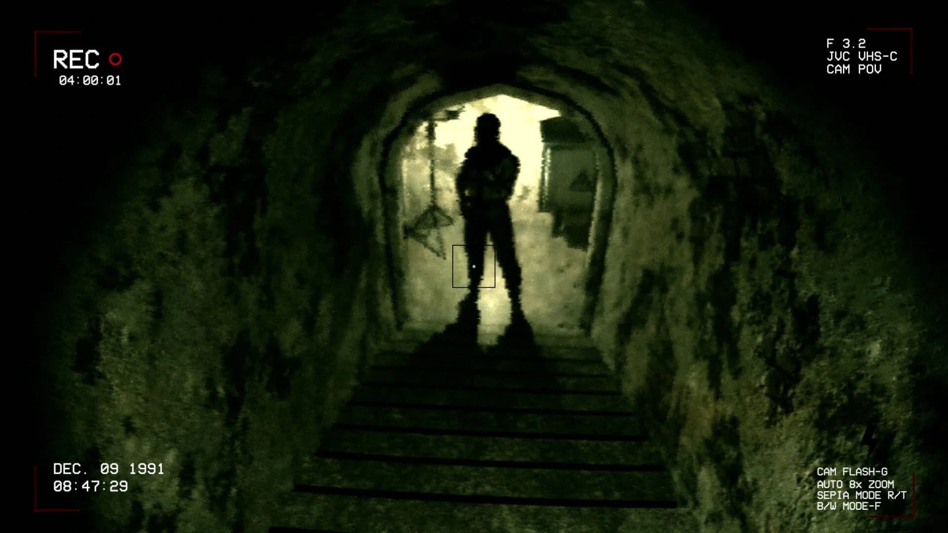 Strongford Penitentiary Lost Tape 91 screenshot 1