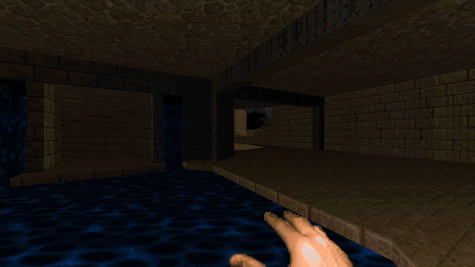 Stronghold screenshot 2