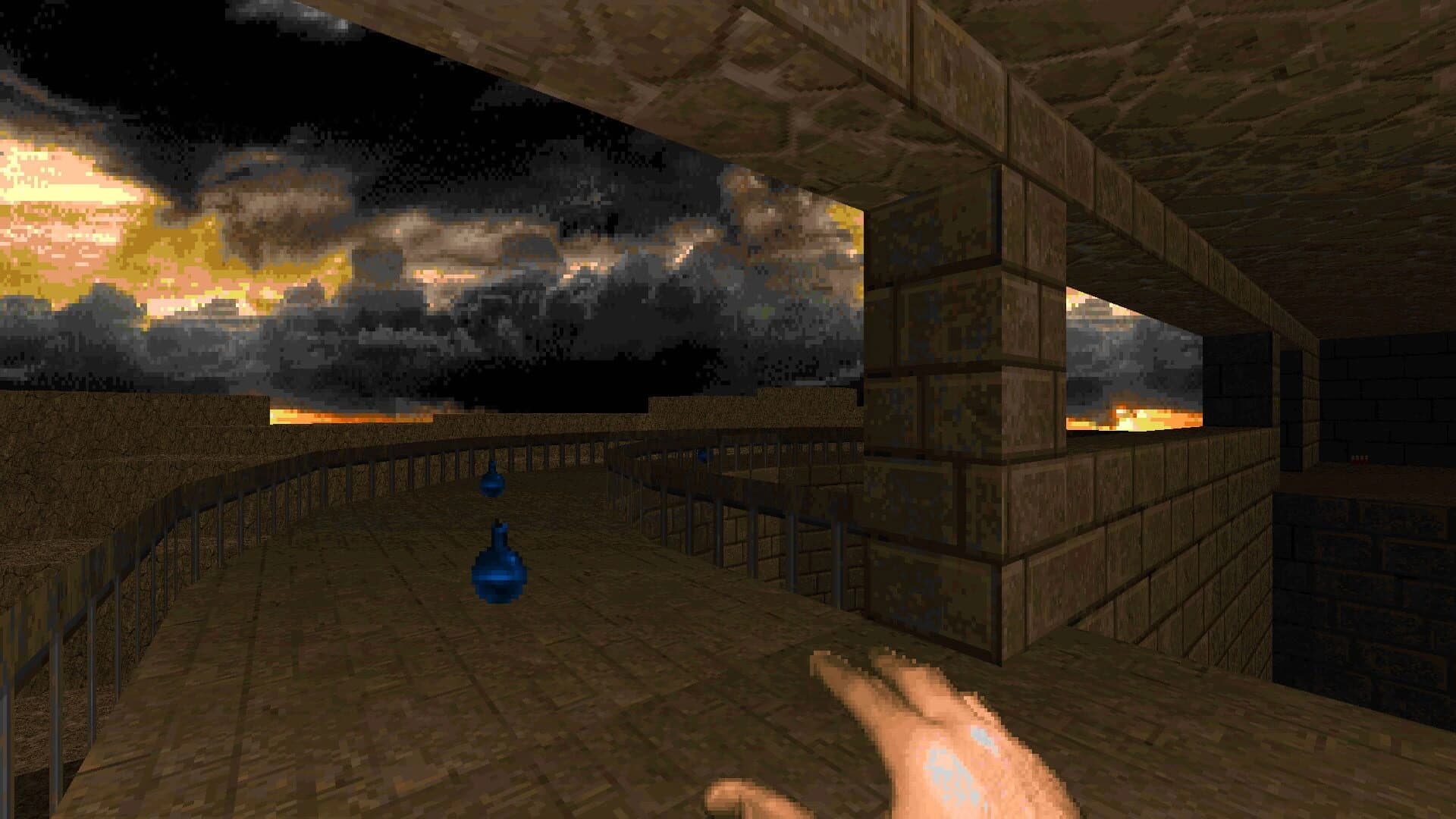 Stronghold screenshot 3