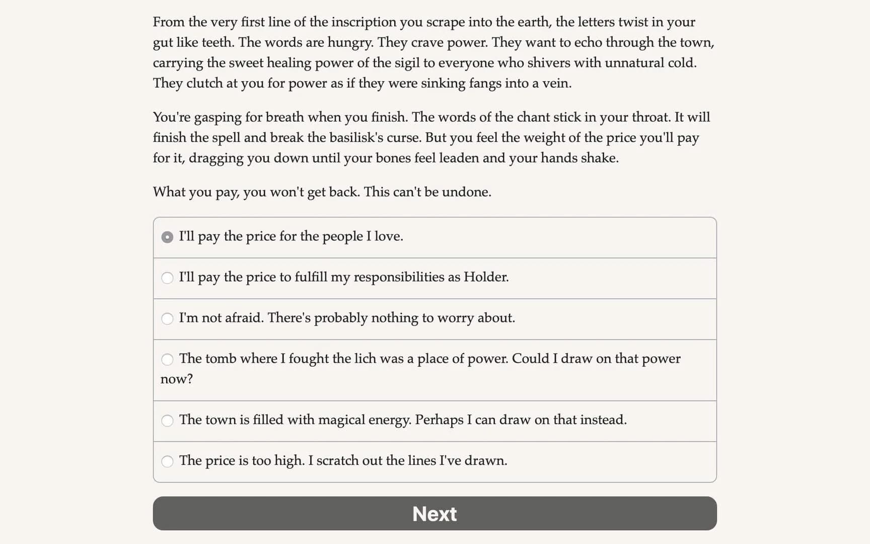 Stronghold: A Hero's Fate screenshot 2
