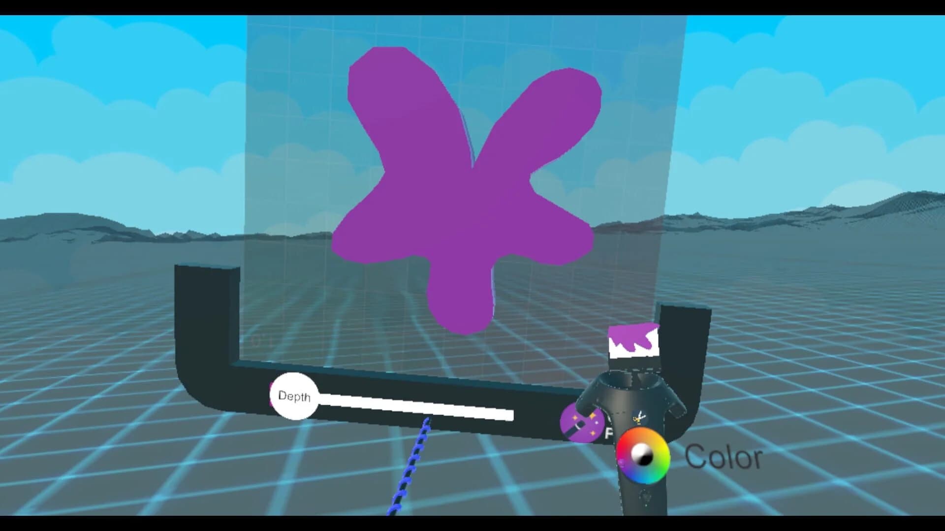 StroodleDoodle screenshot 2