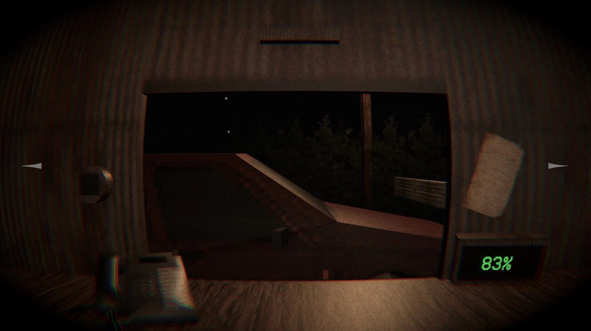 Strozowka screenshot 2
