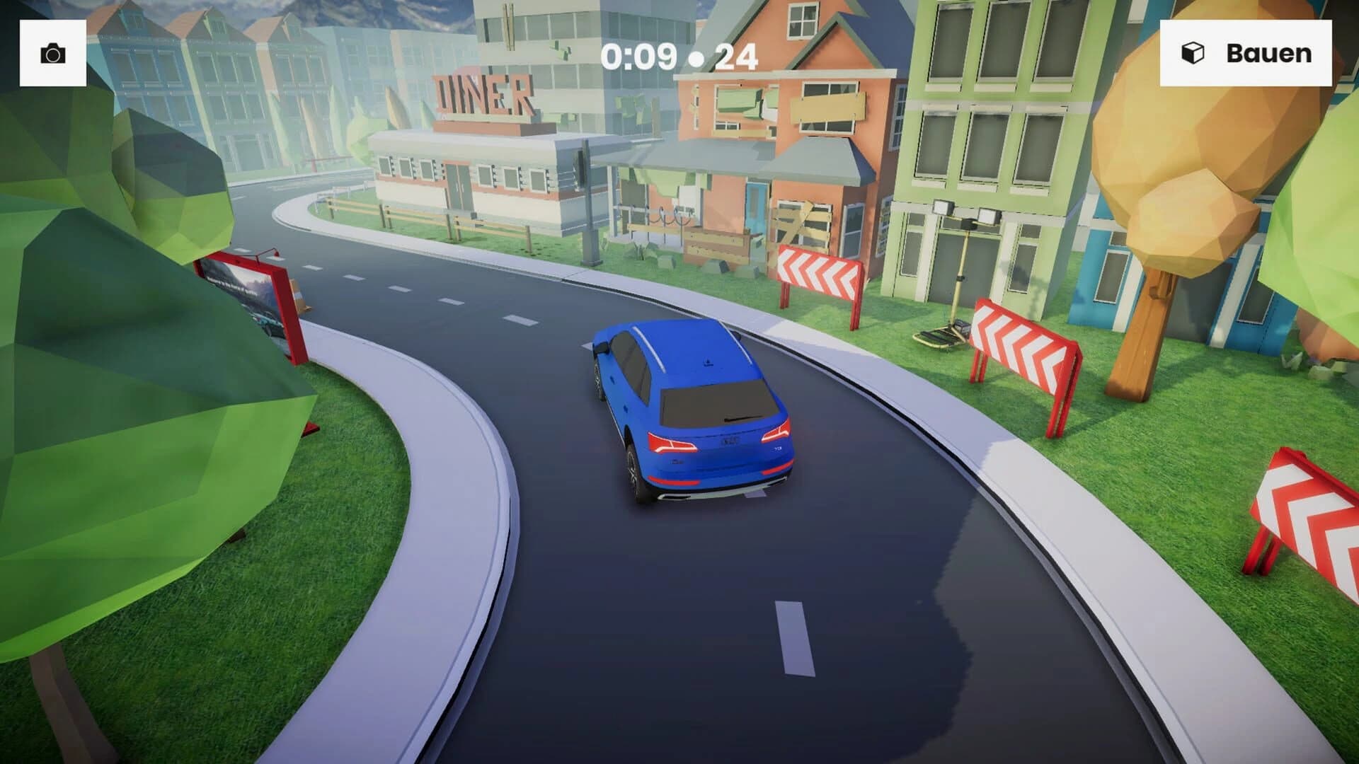 Struckd: 3D Game Creator screenshot 5