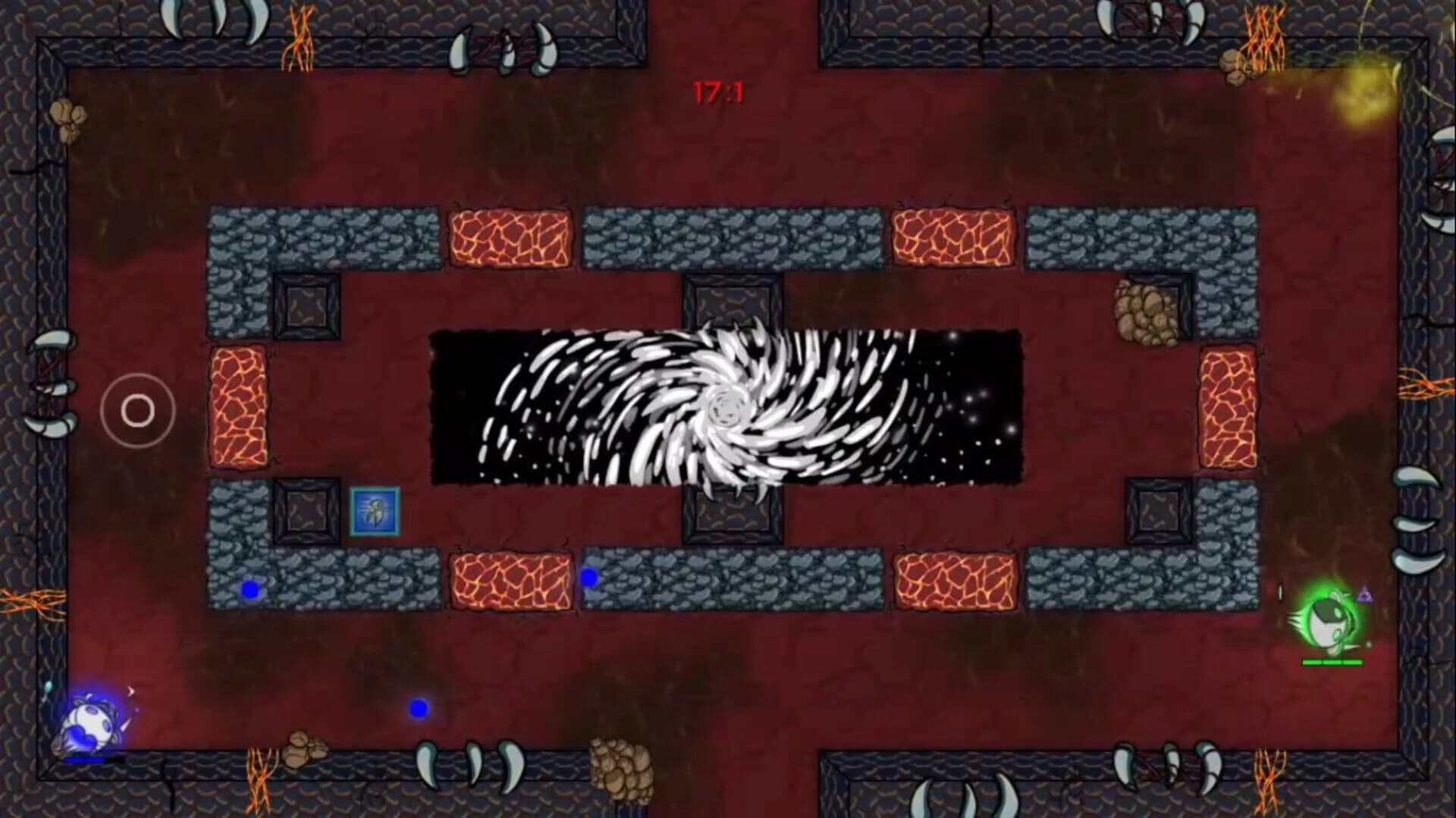 Struggle For Light screenshot 2