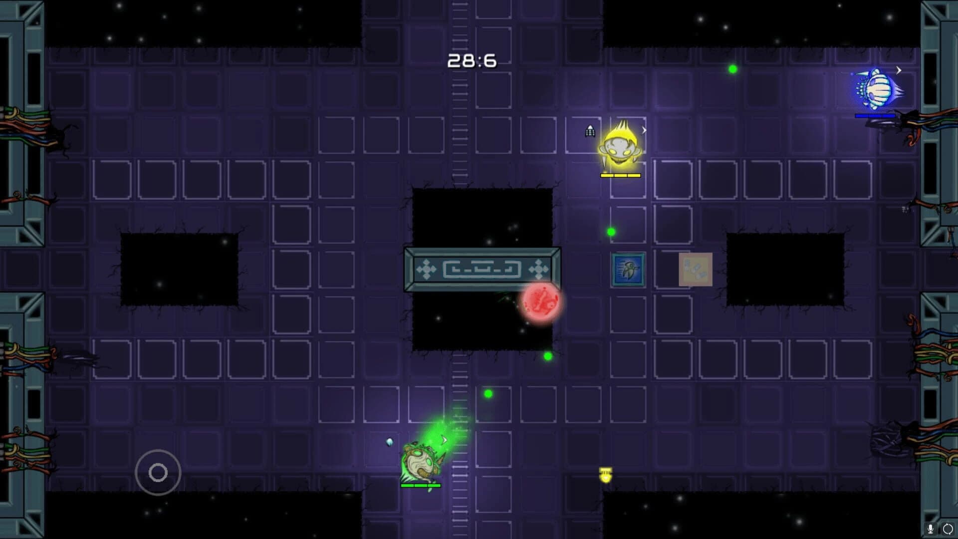 Struggle For Light screenshot 5