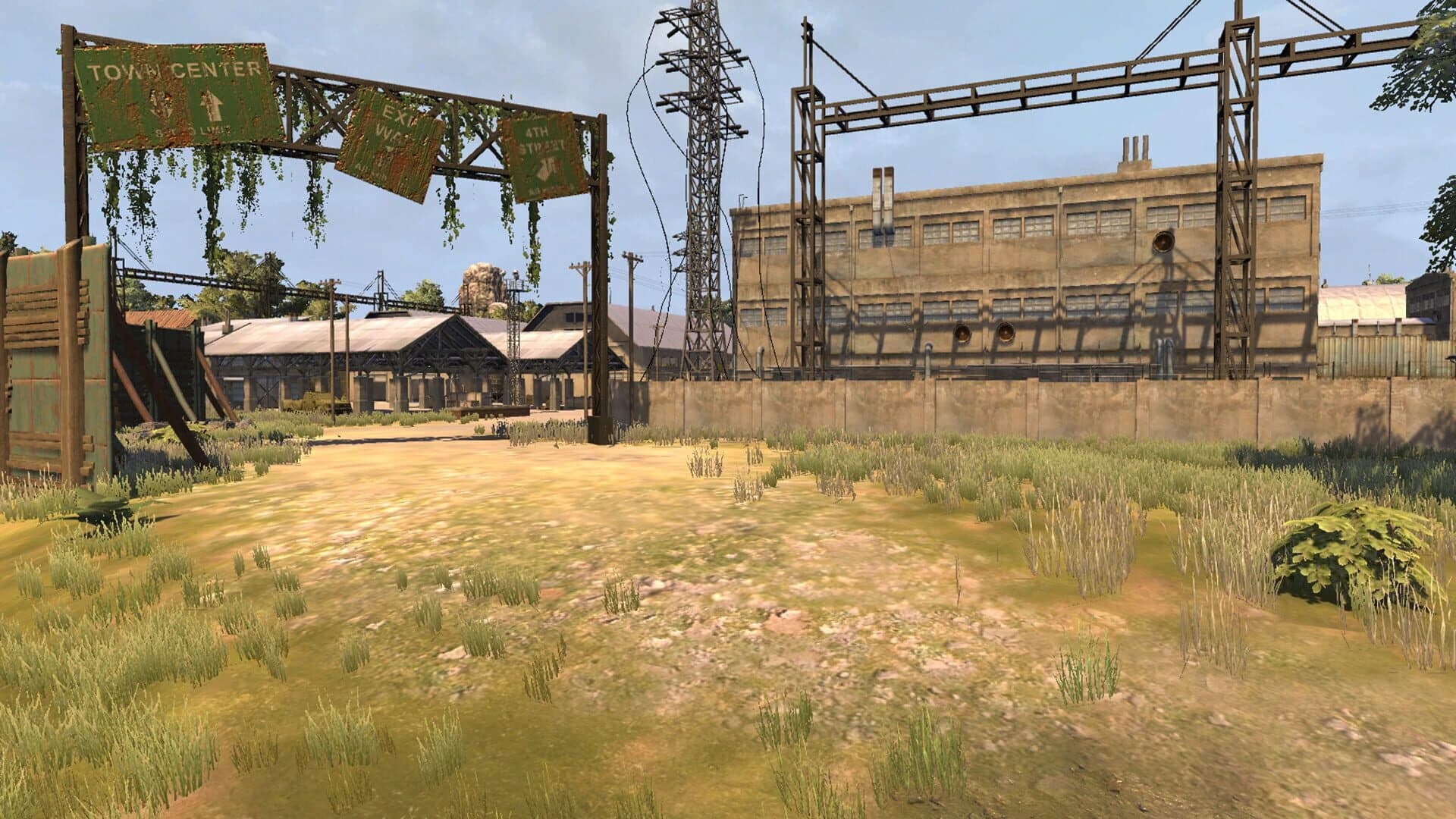 Struggle For Survival VR screenshot 5