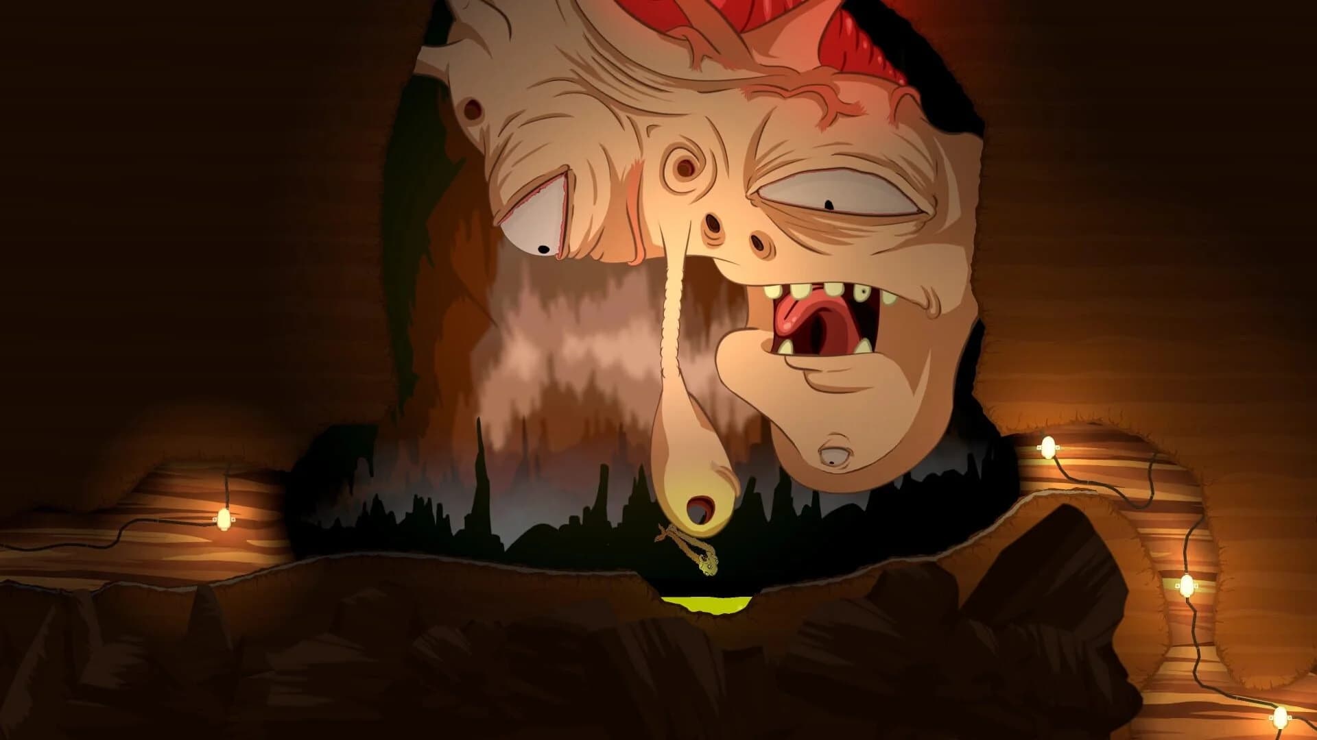 Struggling screenshot 1