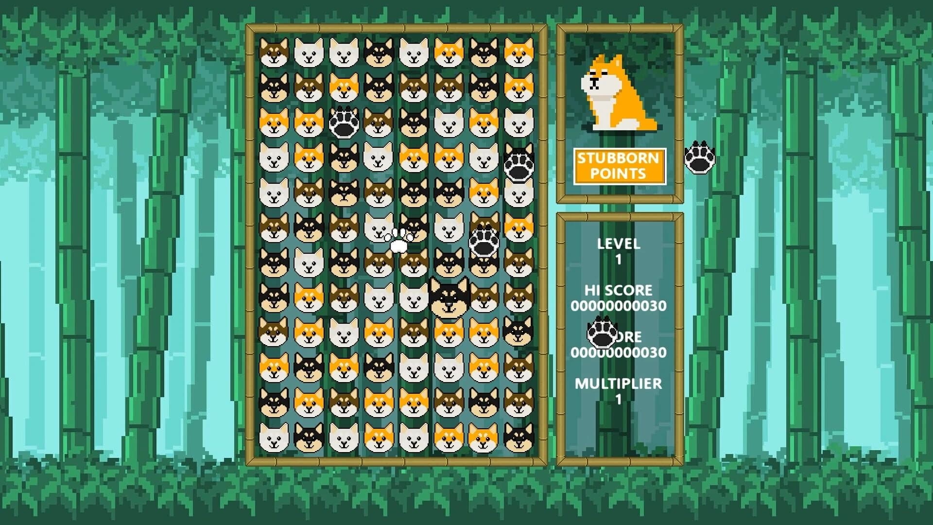 Stubborn Shibas screenshot 4