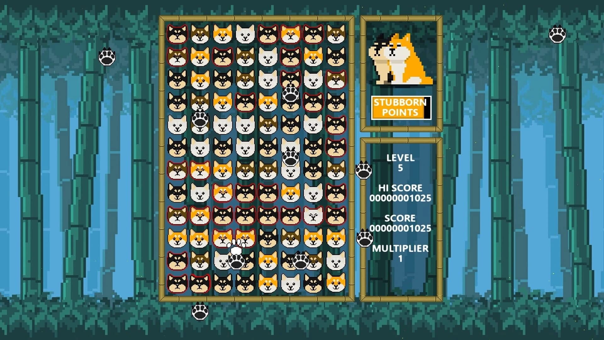 Stubborn Shibas screenshot 5