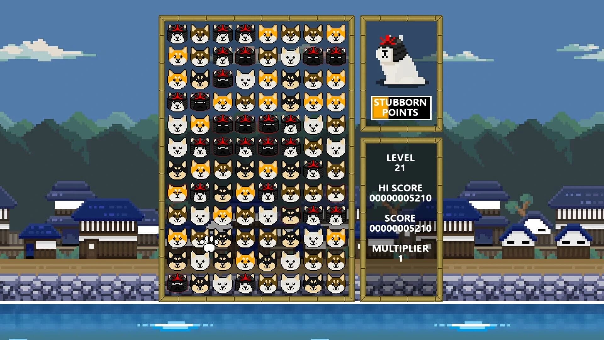 Stubborn Shibas screenshot 3