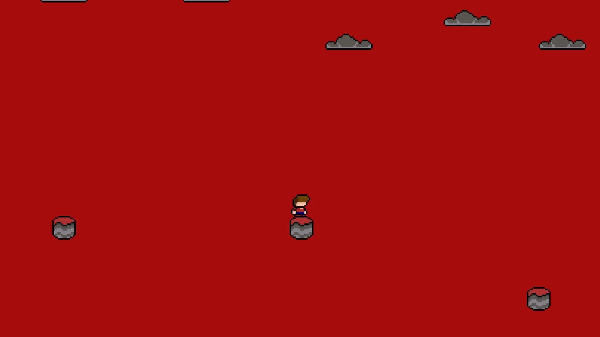 Stuck Inside screenshot 1